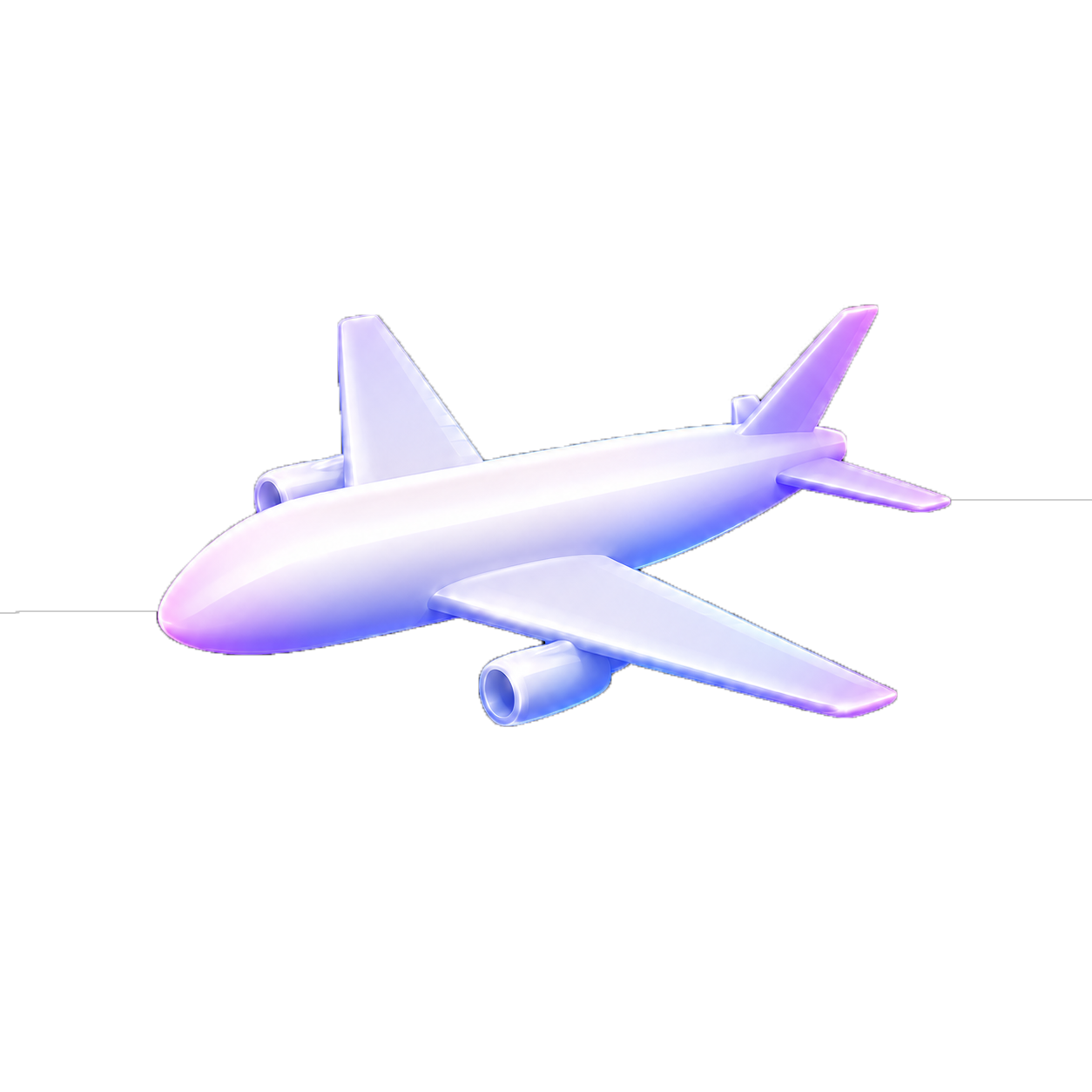 Flugzeug